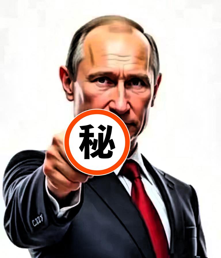普京突然宣布10月3日，据央视新闻，俄罗斯总统普京当地时间10月2日在俄智库瓦
