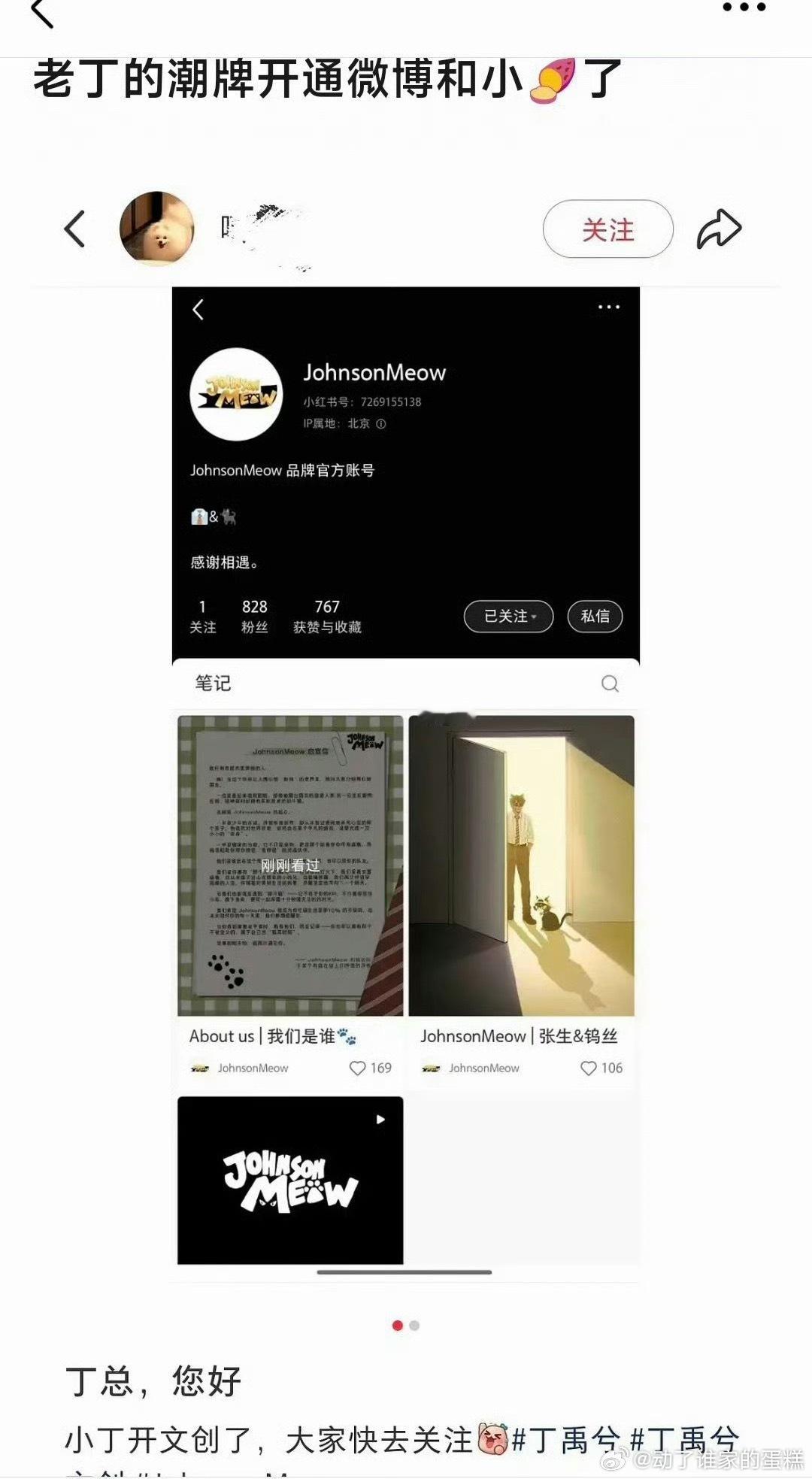 做演员已经满足不了我们95生了，潮牌业务再加新成员，丁禹兮、王安宇