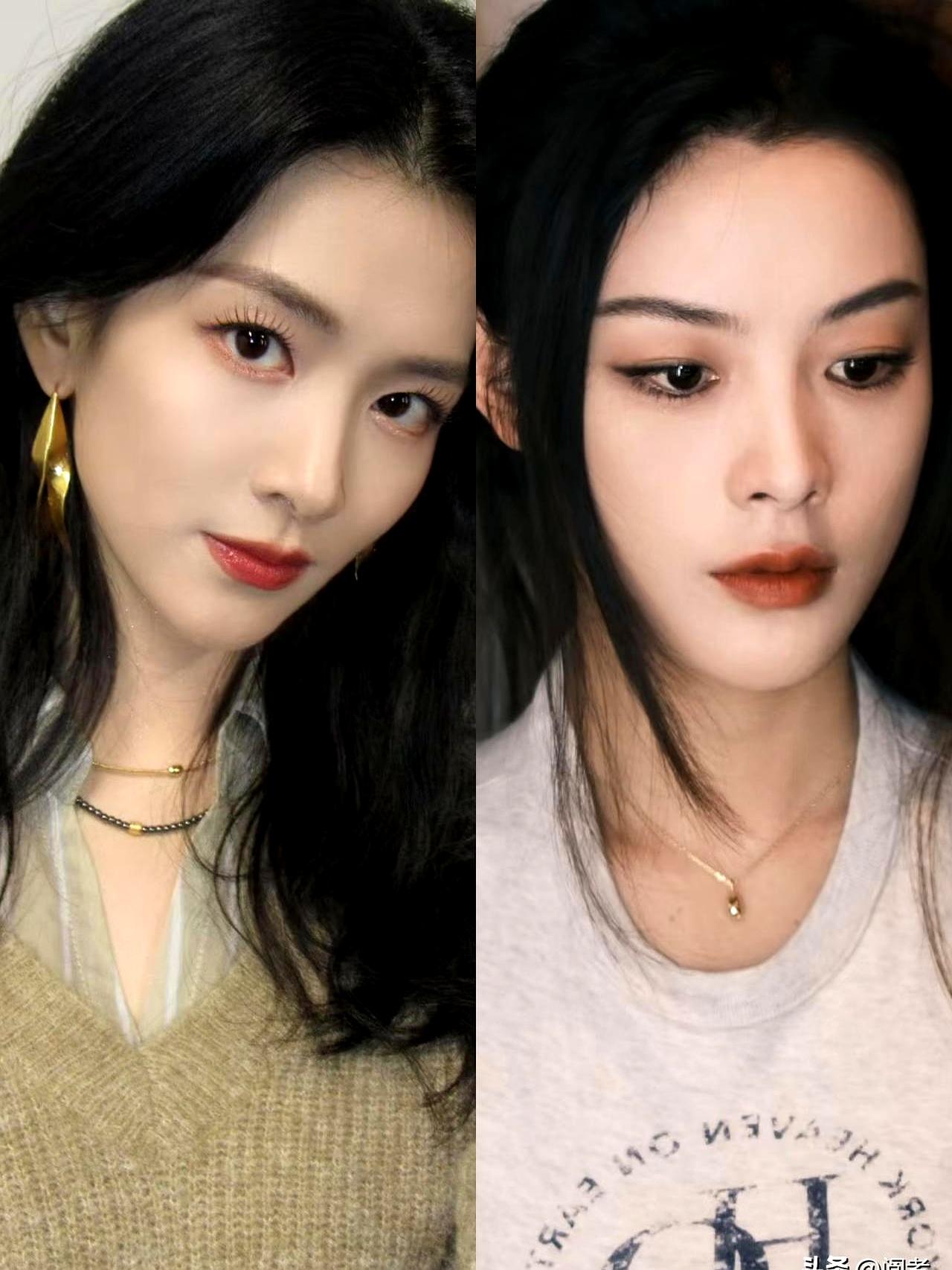 谁能想到，看个剧都能看懵圈？我前脚刚看完《凡人歌》里的谢美蓝（陈昊宇演的），后脚