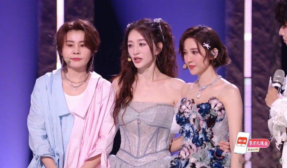 你们俩是要毁了芒果吗俺不中了，直播好哇直播真好哈哈哈哈哈哈哈哈哈哈哈哈哈哈哈哈