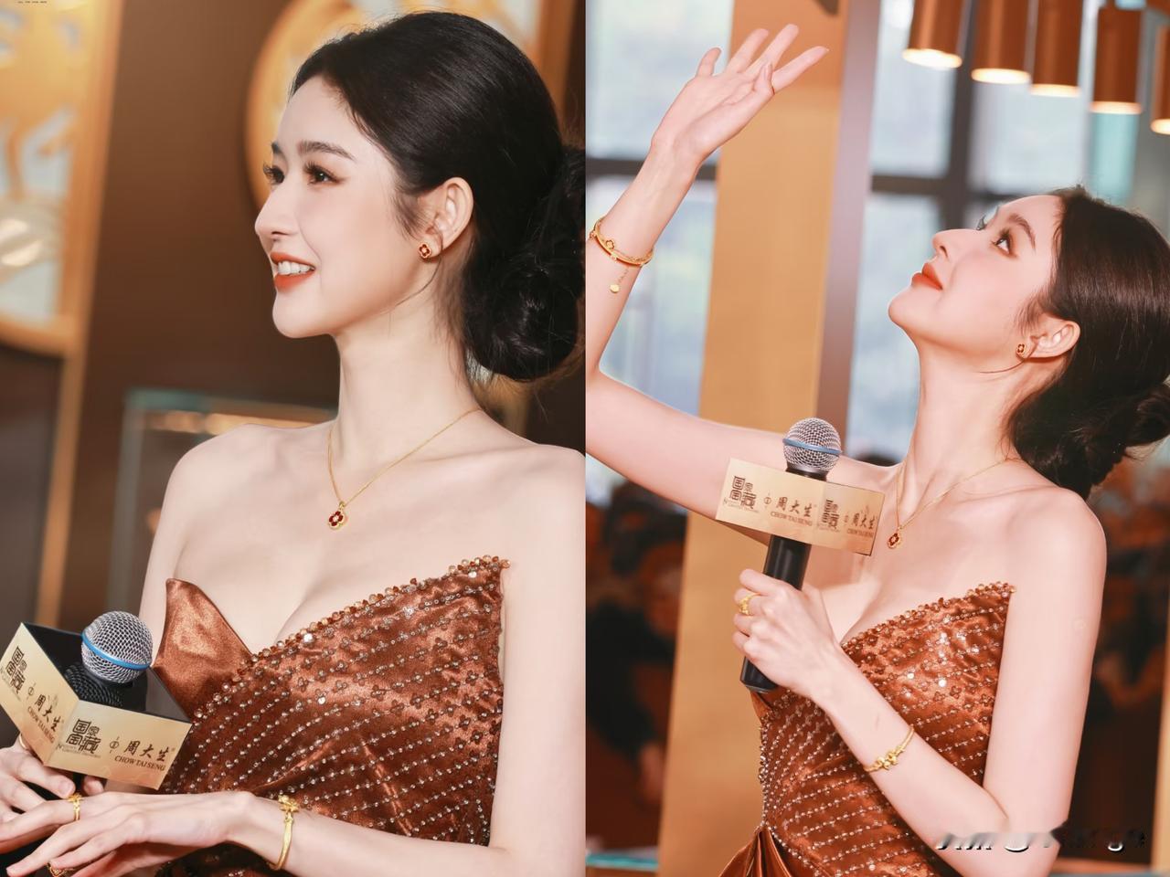 我突然懂杨玏为何会被王玉雯吸引了？这姑娘在娱乐圈不算顶流大美女，名气也平平