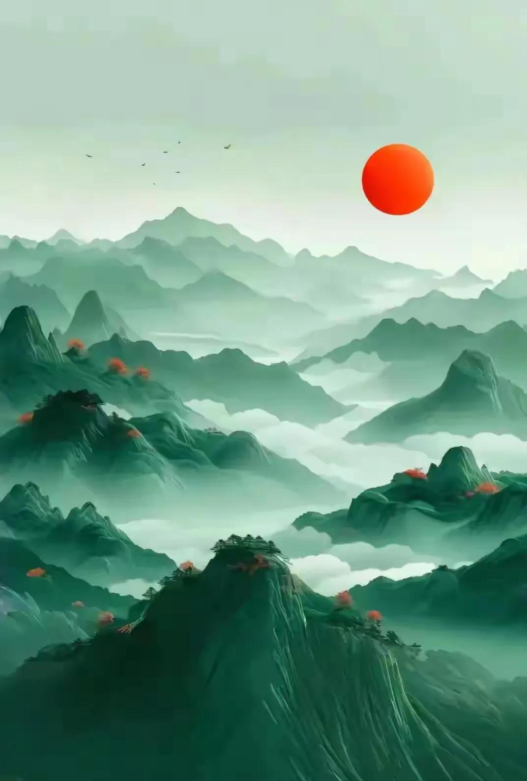 醍醐灌顶的一段话：