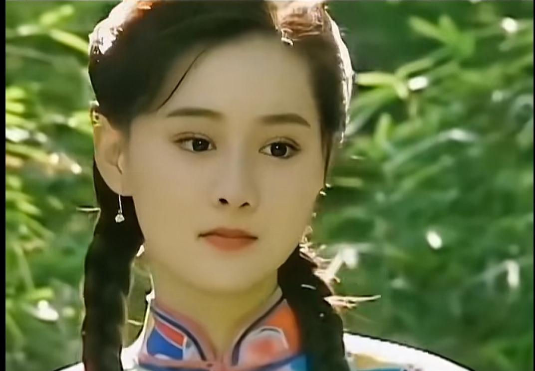 1993年拍《梅花烙》时，陈德容的眼泪不是流出来的，是琼瑶用秒表“调”出来的。
