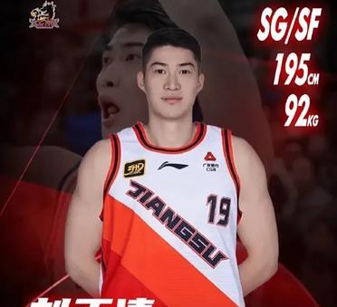 CBA重磅交易：上海3换1得到前国手崔晓龙！北京时间7月13日，上海久事男篮