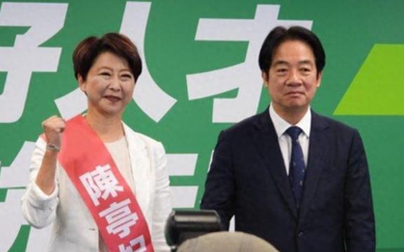 民进党近日陆续完成党内县市长布局，曾为绿营大派系的“正国会”在本次2026县市长