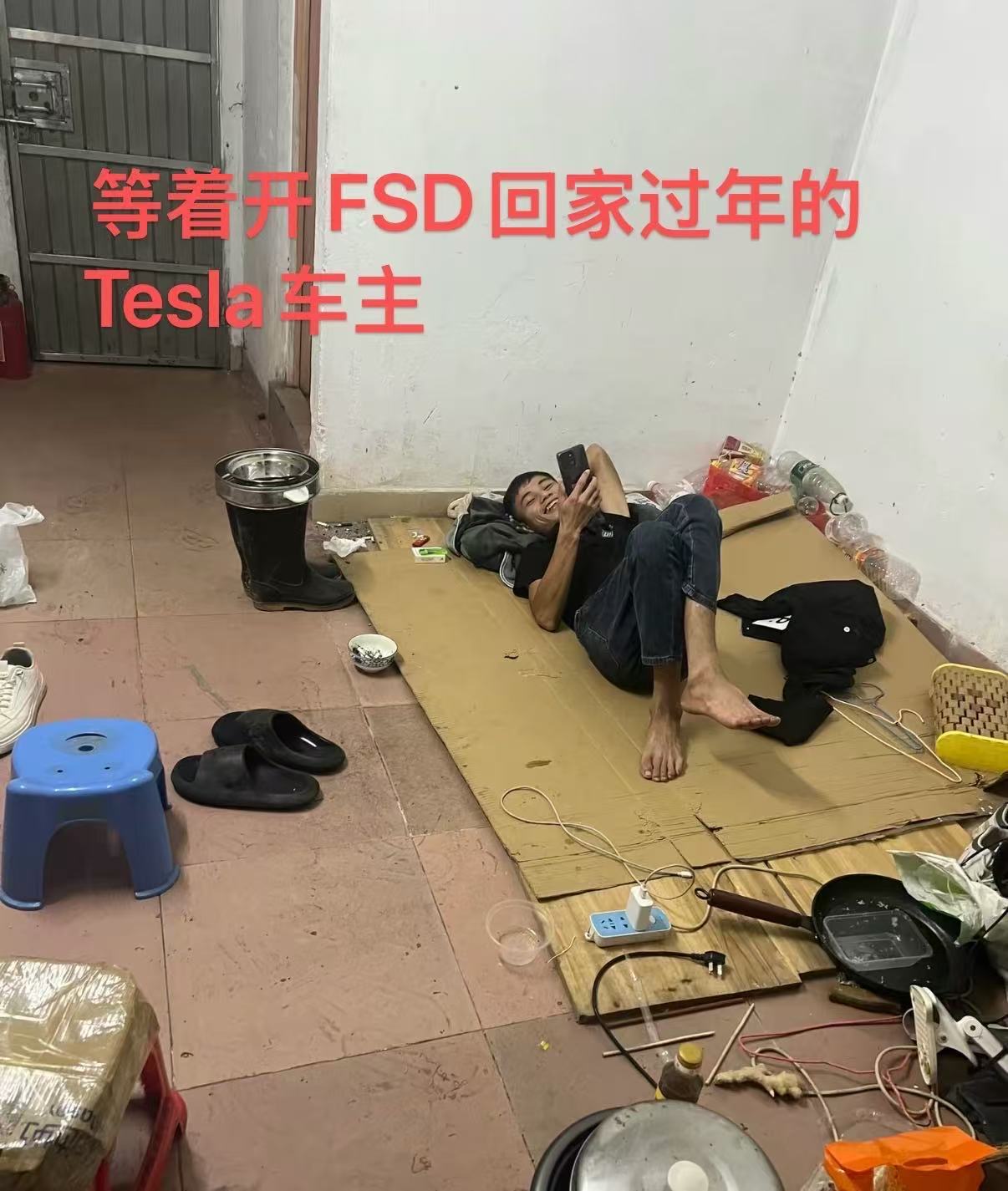 不论住着的是精装修还是毛坯房，想着的，都是高科技？人工智能﻿