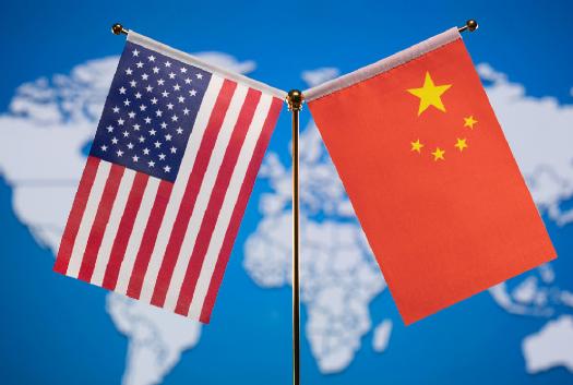 中美日之间，其实现在已经基本上算是明牌了， 美国的收缩战略，总体上已经是处于