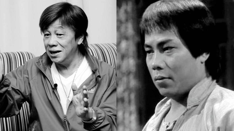 功夫传奇谢幕！梁小龙77载人生：从陈真到火云邪神，香港黄金时代的最后一抹余晖