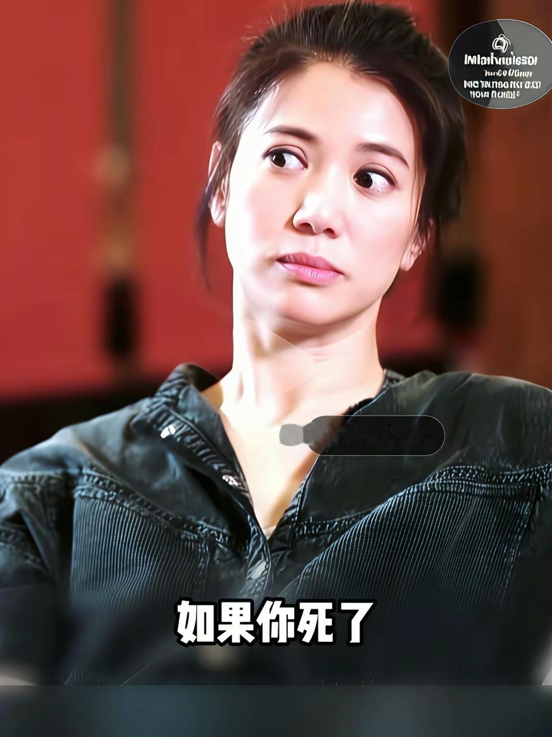 曾经沧海难为水，一经解脱不回头说实话张智霖多帅啊！我真不觉得袁咏仪哪里好看