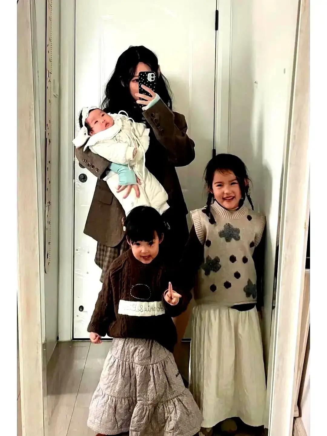 湖北一女子生了3个女儿，被重男轻女的婆婆赶出家门，3年后，婆婆重病，丈夫要求她回