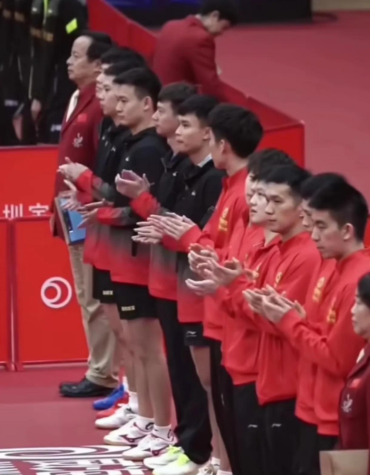 乒超即将开始！明润三轮变六轮，已经出发了！明润的实力也是飘忽不定，大概率与经济