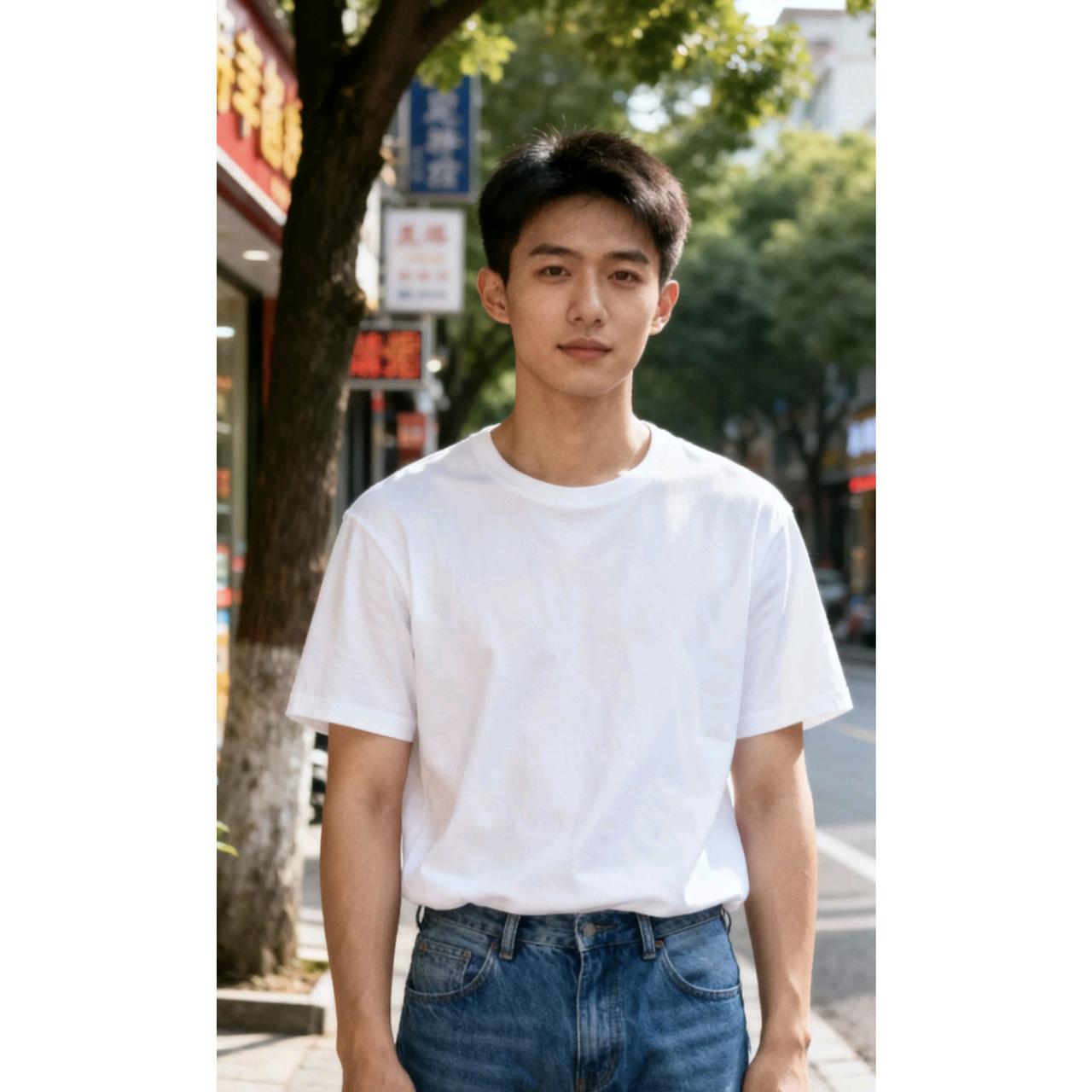 近日山东济南，有个男子在店里突然低血糖晕倒了，他的同伴一着急，没多想就使劲扇了对