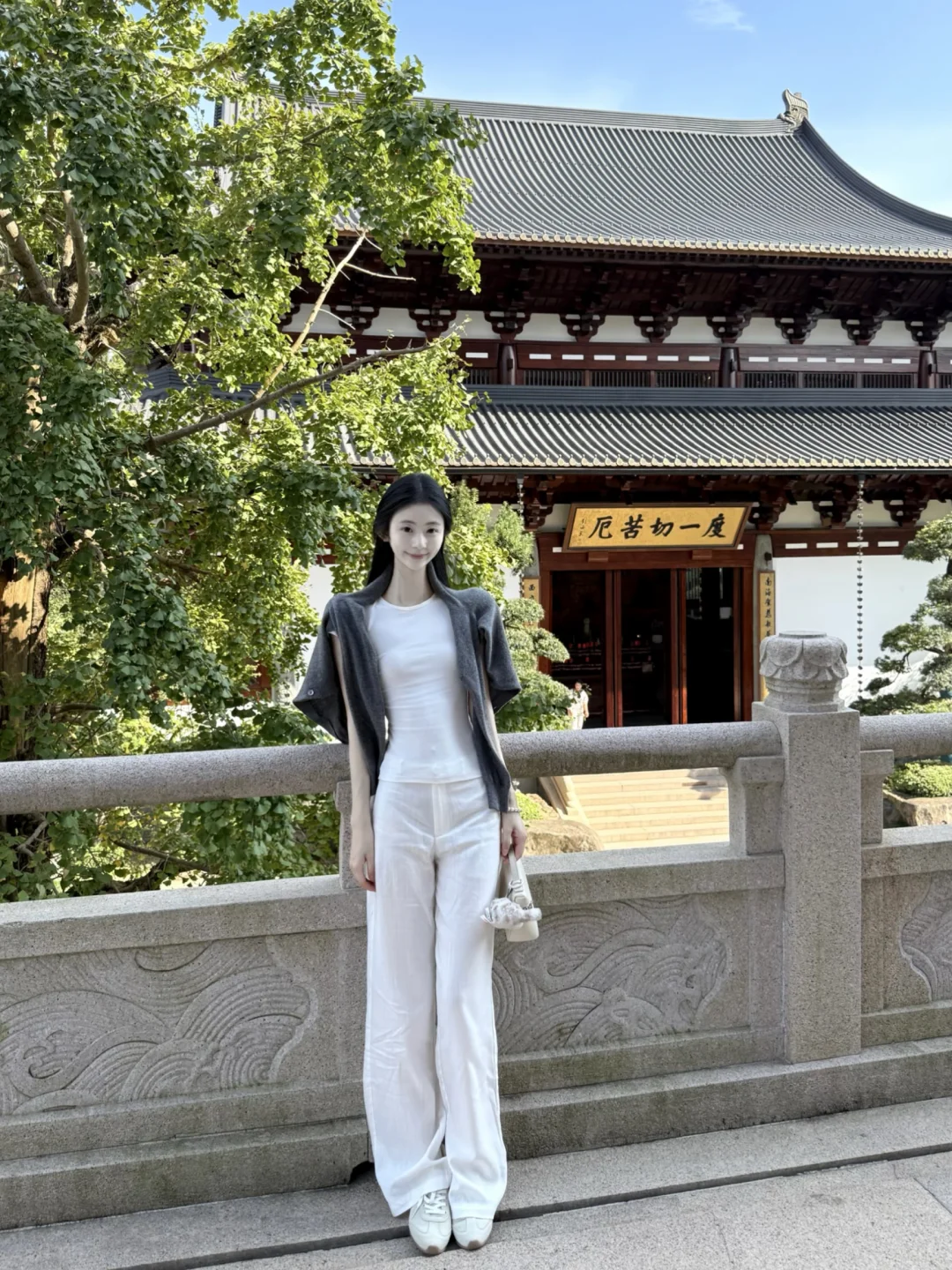 径山🍂