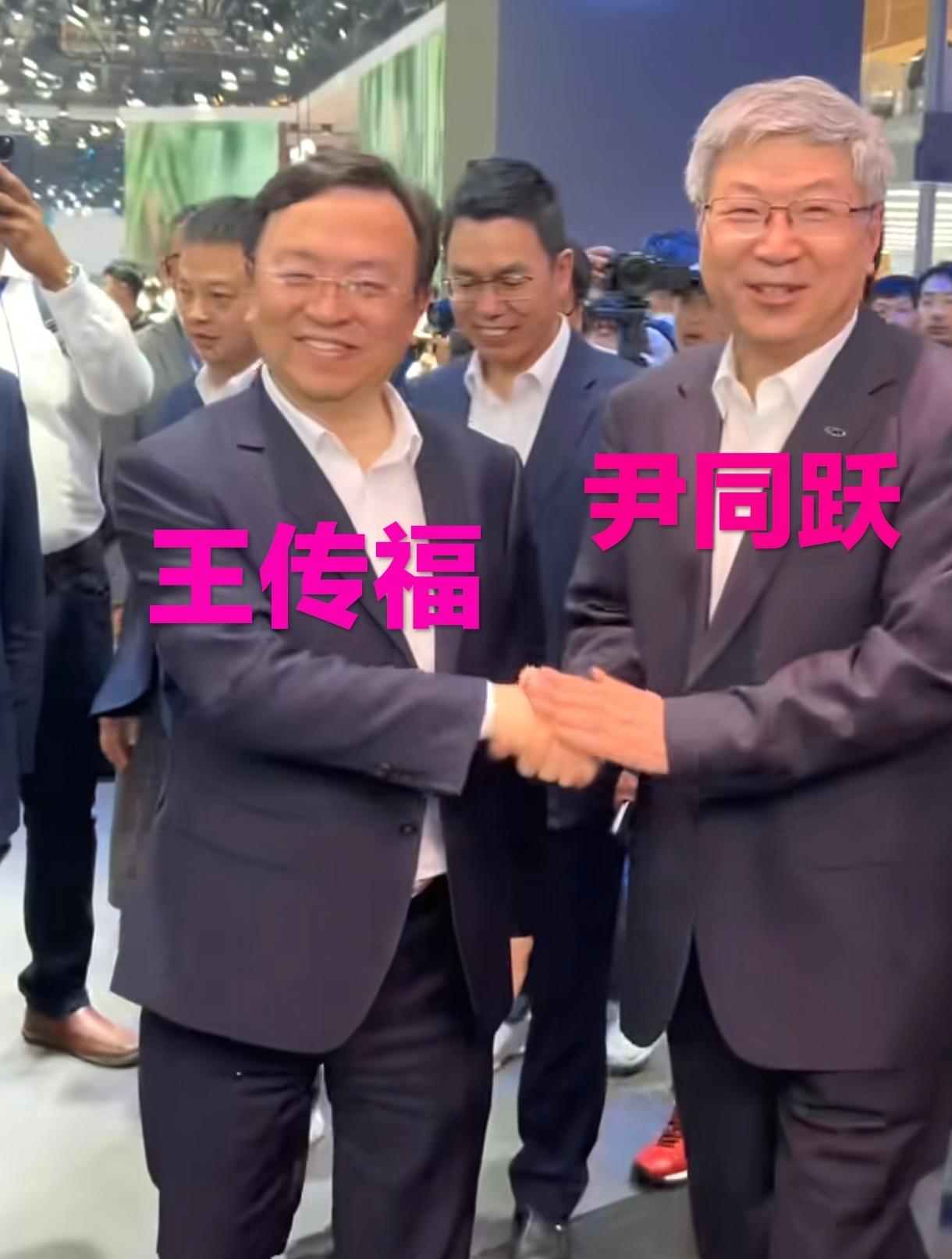 原来“奇瑞奇瑞修车排队”这句顺口溜竟然是当年奇瑞寄人篱下在上汽时的无奈处境，不单