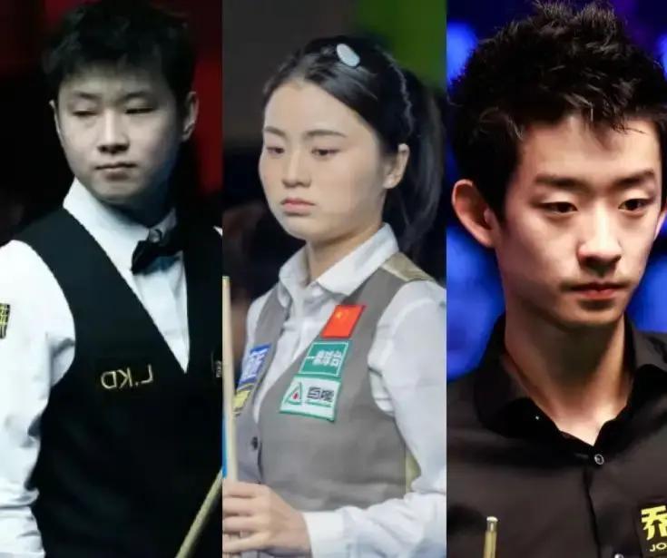 3天没看直播，赵心童从禁赛名单直接杀进世锦赛决赛这是真的。世界台联刚公布2