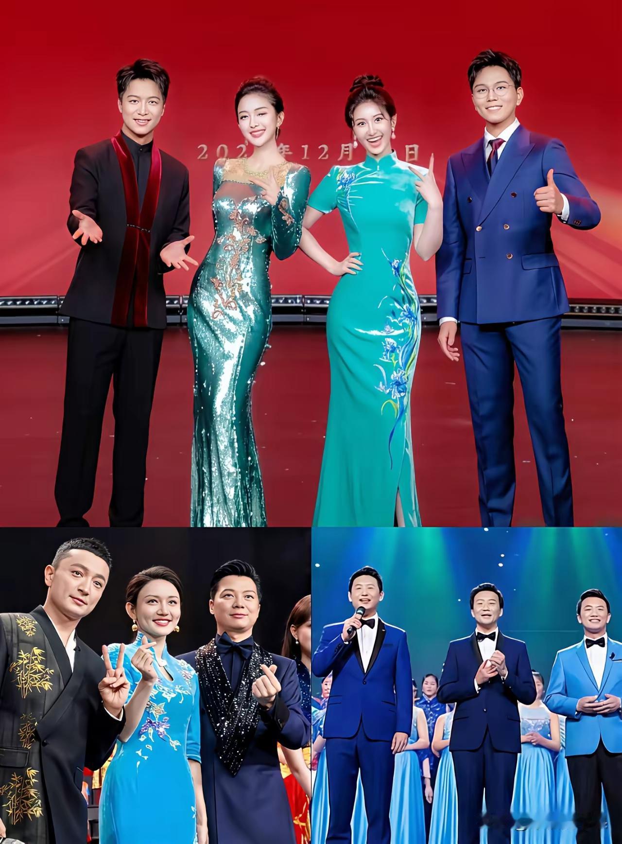 马年不穿红，看来她们都很讲究啊！我本身就不能穿红。妈妈离世才一周年，老规矩，是不