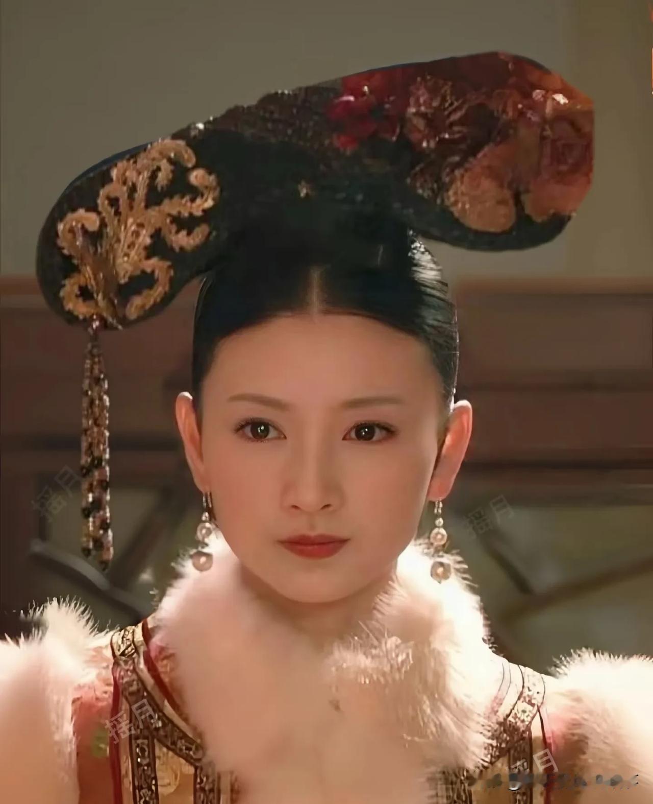 有人开脑洞：如果甄嬛没进宫，沈眉庄能不能带着安陵容、端妃、敬妃、欣贵人组个队，斗
