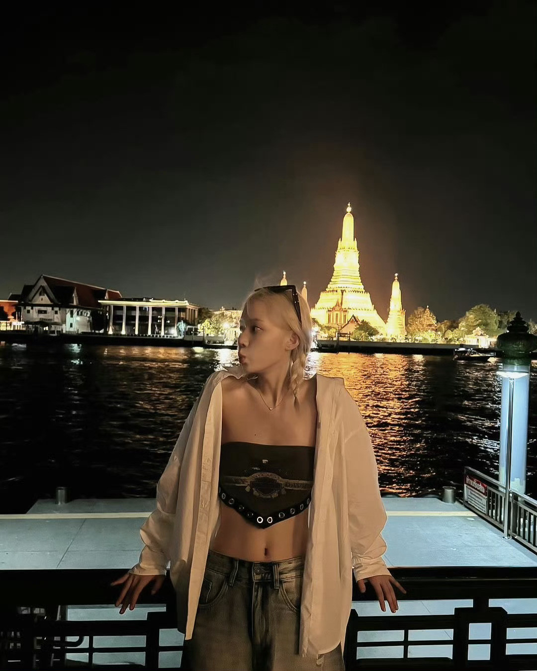 暴风吸入