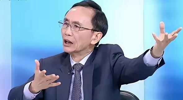 吴子嘉站出来替高金素梅说话，指责民进党搞司法迫害吴子嘉说，高金素梅这个案子已