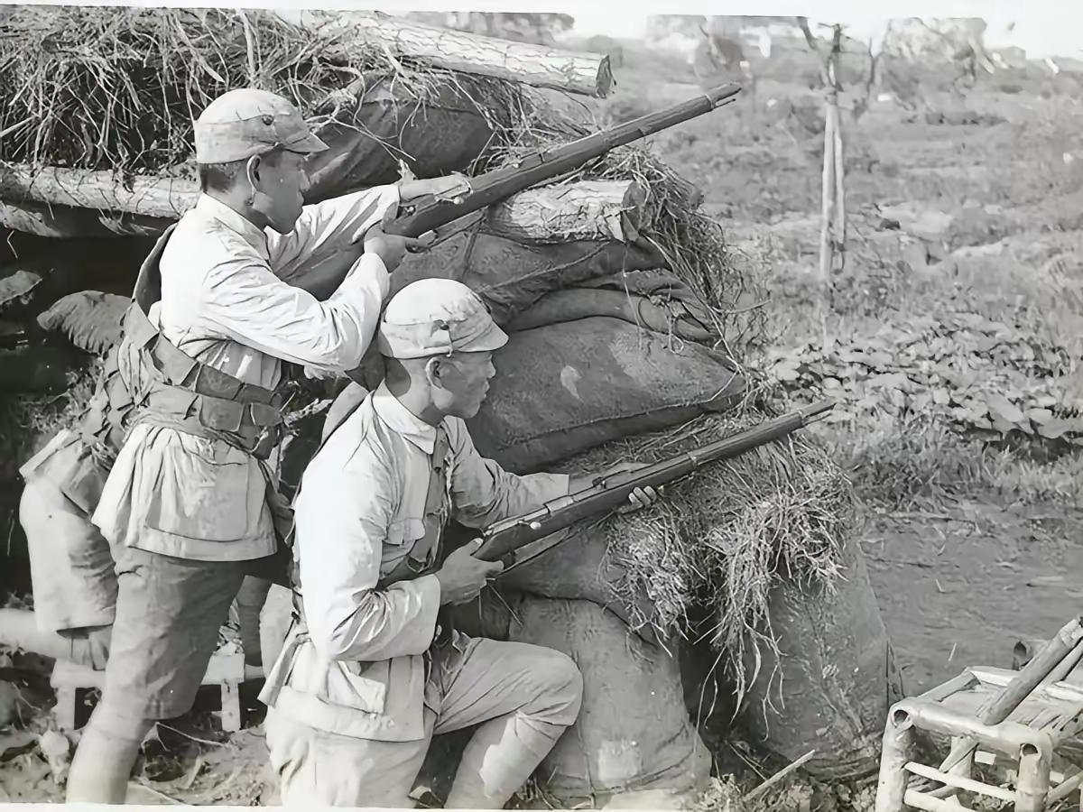 1938年3月，八路军115师343旅在午城、井沟战斗中取胜，但战斗消耗巨大。据