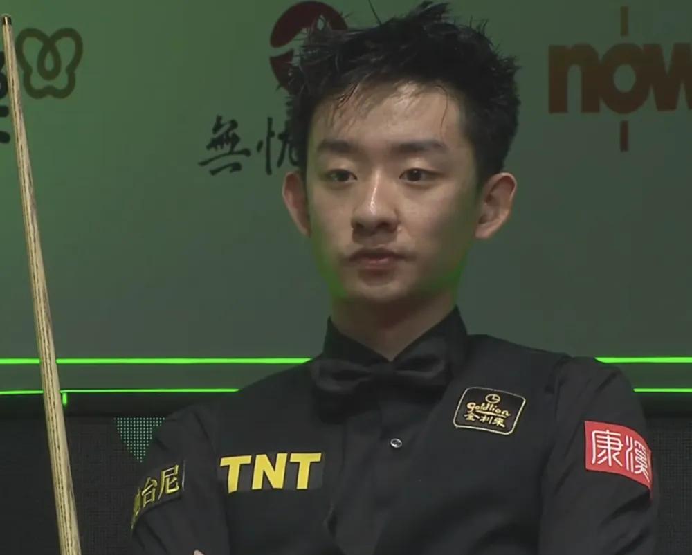 ·随着吴宜泽5-4逆转江俊，斯诺克4强出炉！大概率以下2人会师决赛 威尔士公