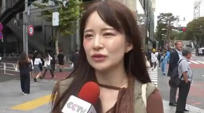 日本厌中情绪高涨后，外国游客在日消费暴跌，北京传递一个清晰信号！日本这种一边在经