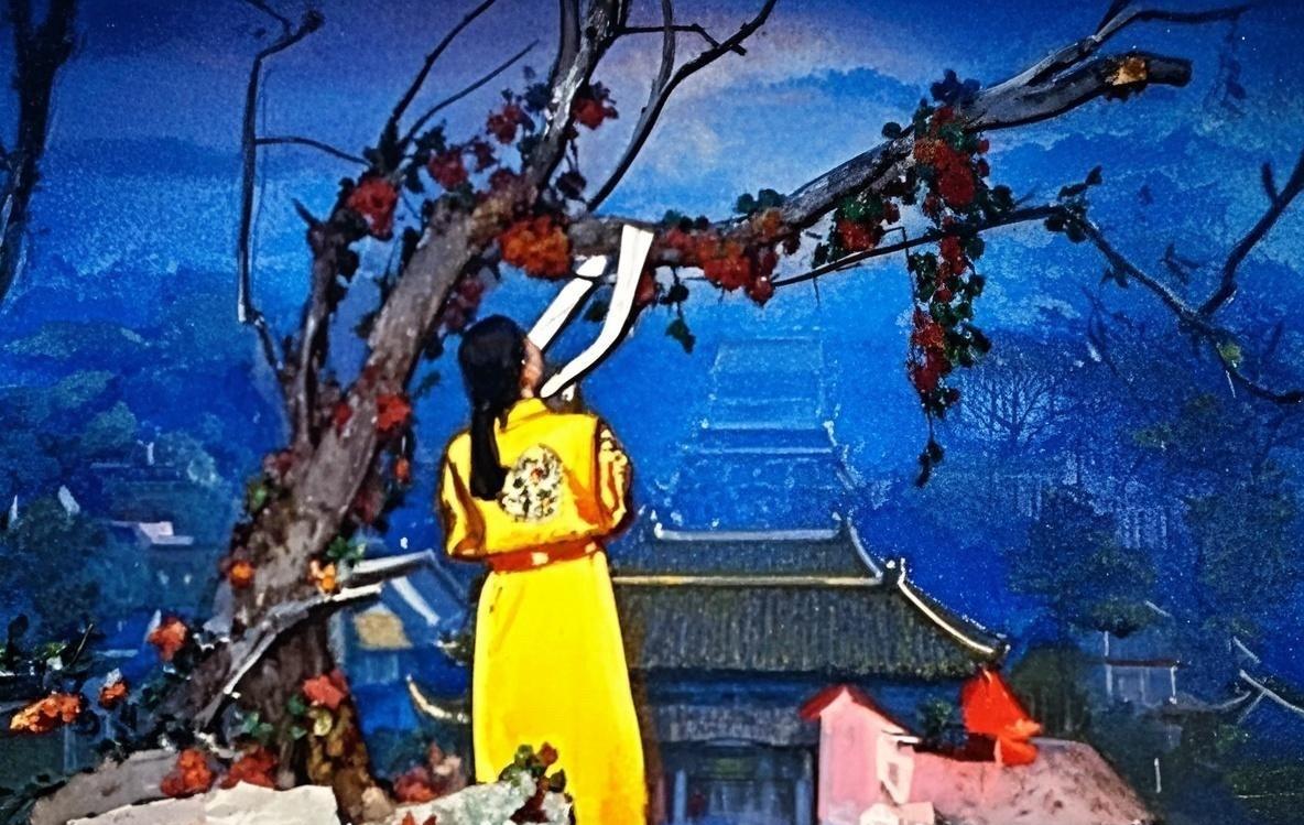 崇祯皇帝死守北京最终殉国，其实是无奈，你以为他不想逃跑，其实是没法跑。你以为是像