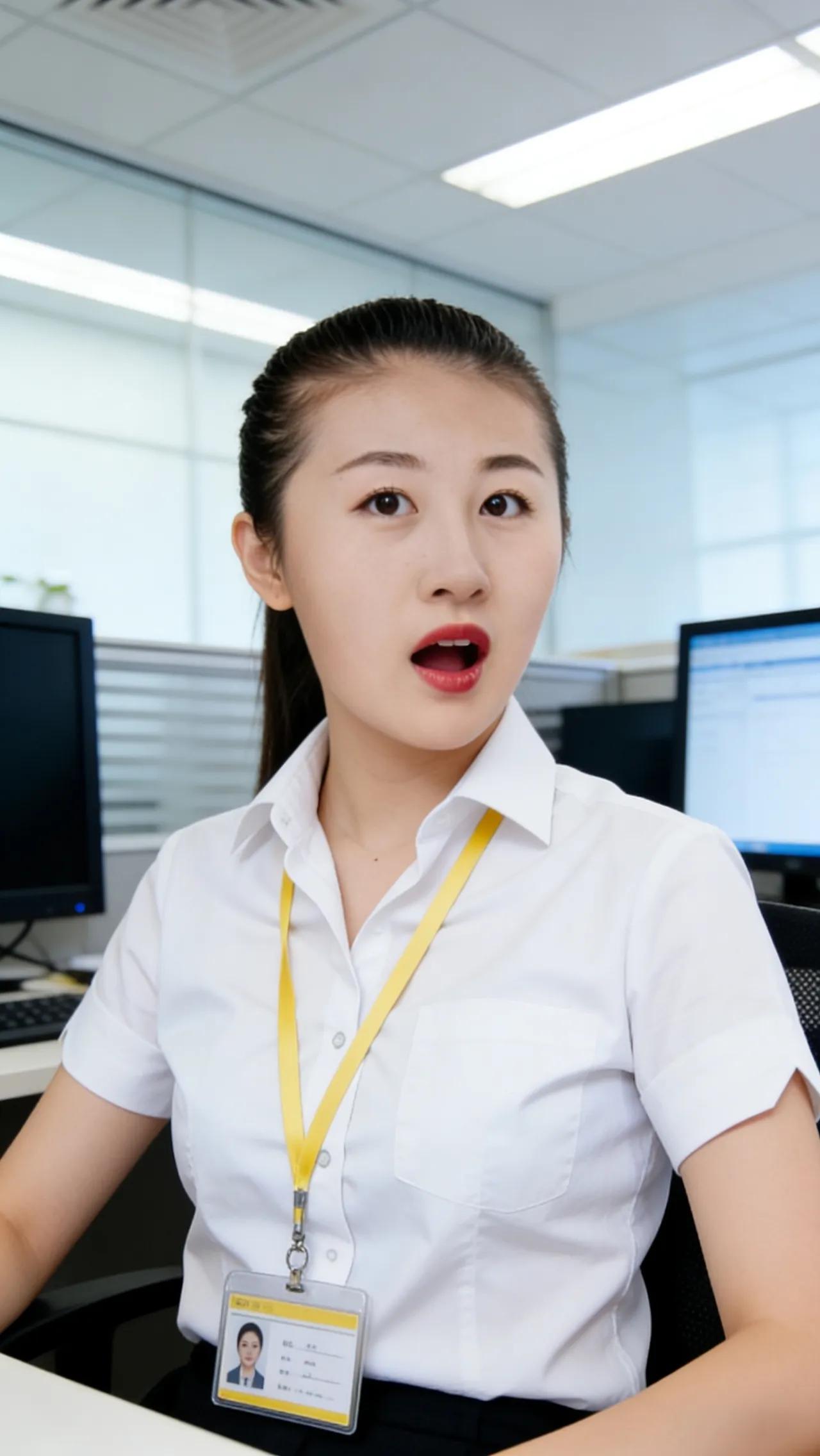 今天上班。同事说了一个梗，到现在我都没反应过来什么意思？难道职场上班就这么难？一