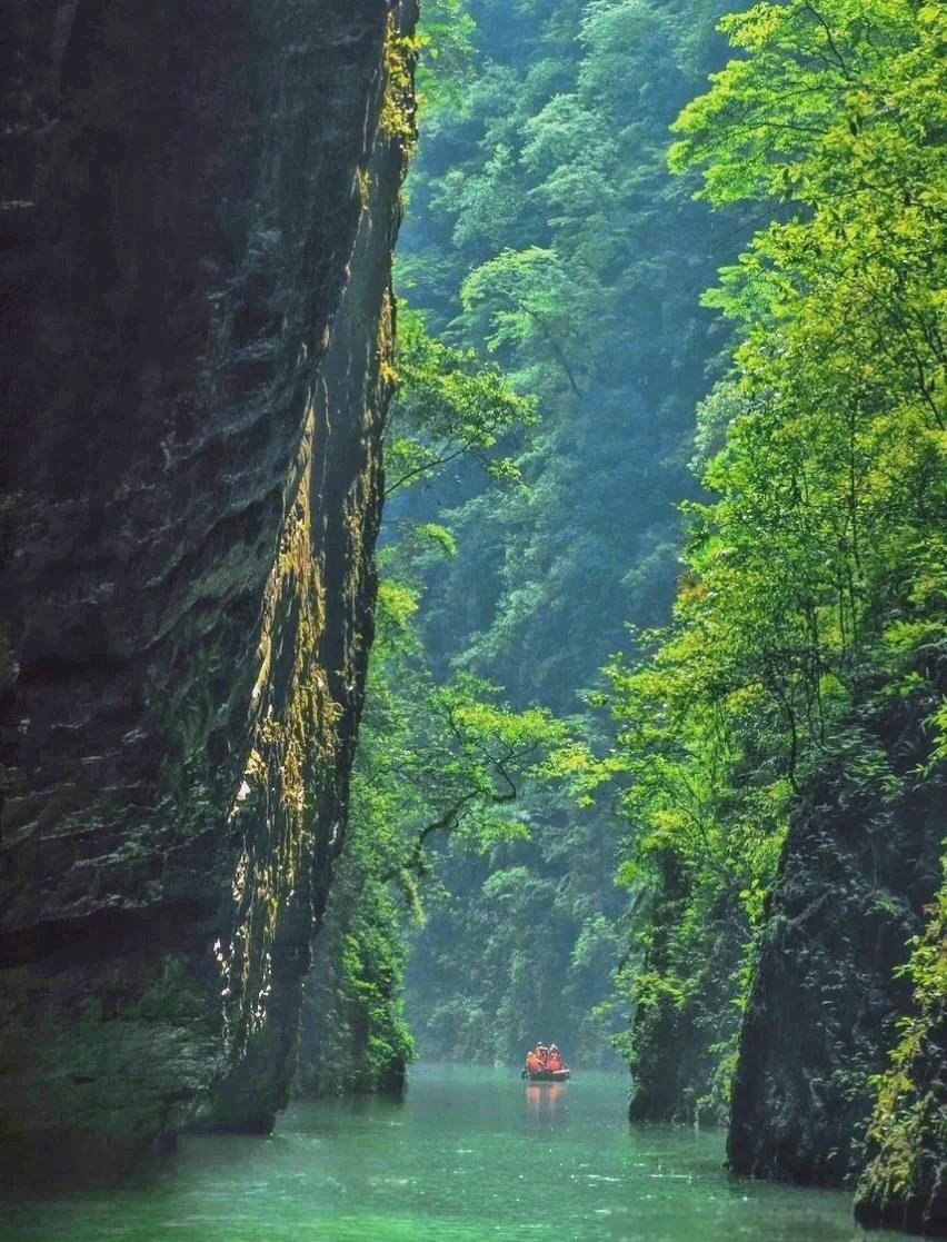 湖北游，利川暖冬打卡攻略！