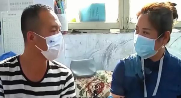 “早知如此，何必当初？”河南郑州，妻子和丈夫吵架后生气回娘家，事后，公公生病住院