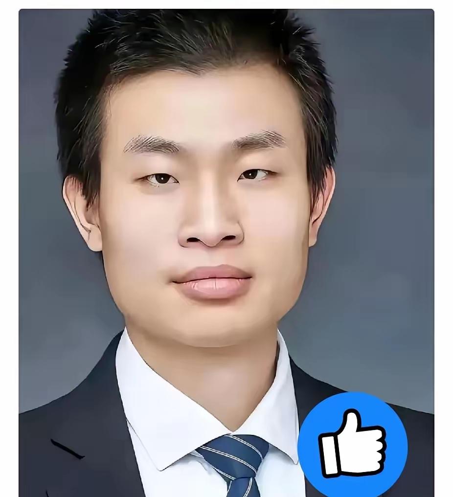 学术圈的遮羞布，终于被扯下来了​​34岁韦东奕，一巴掌打醒了谁？北大韦神韦东