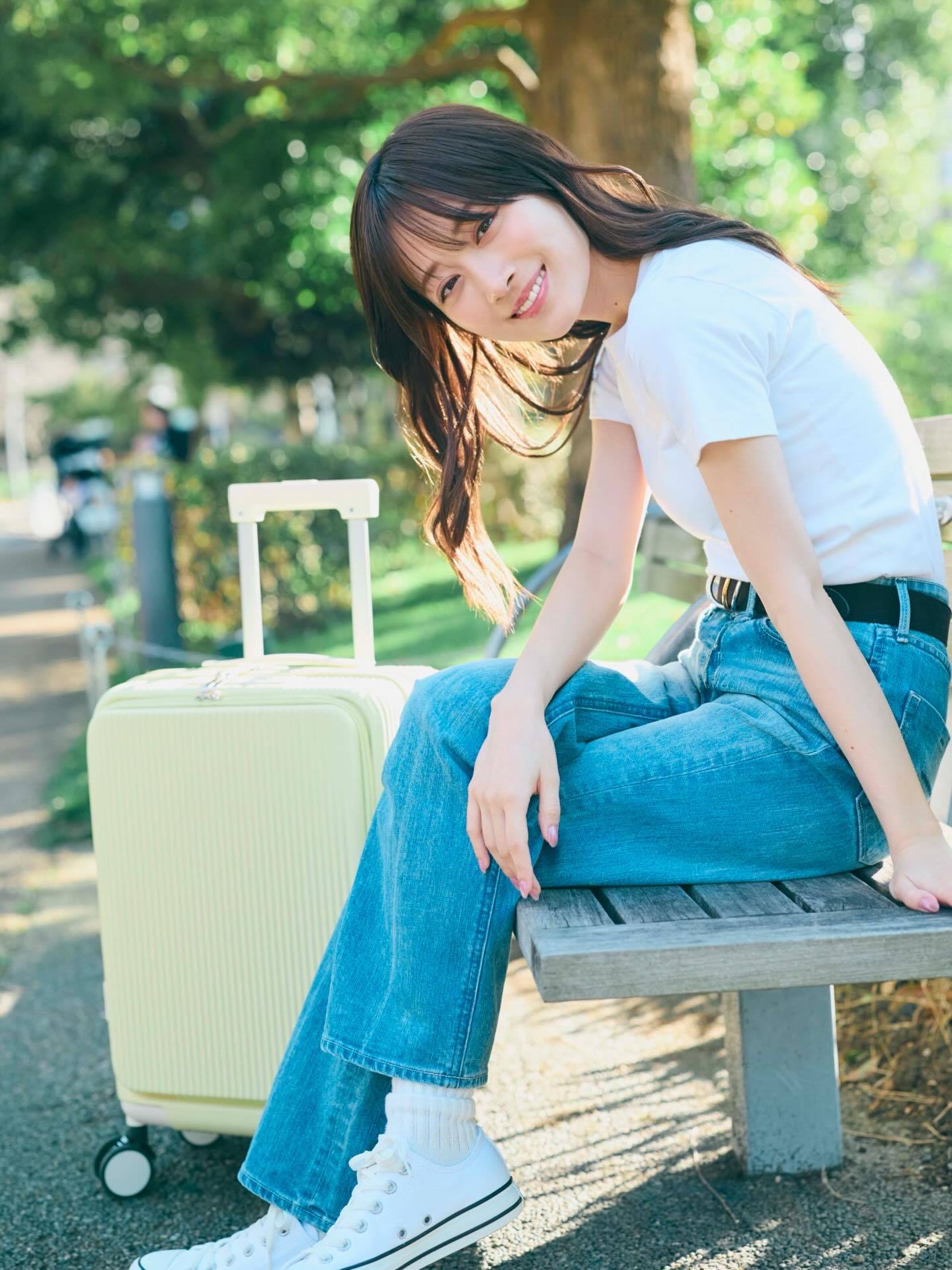 山下美月「バースデーグッズ受注販売期間が本日の23時59分までとなります～！ぜ