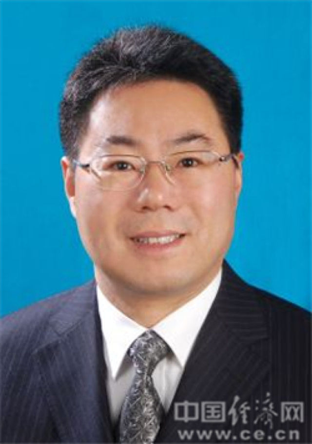 罗建华简历