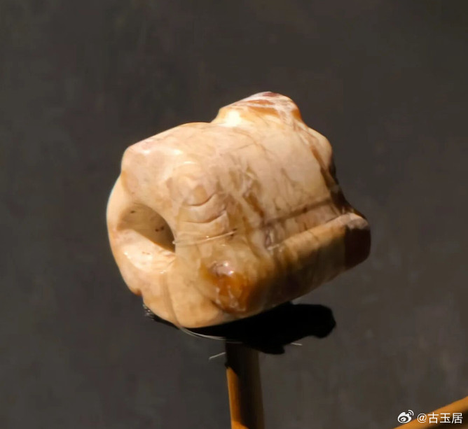 在神人兽面的统治体系里，龙是另类的存在！​​​