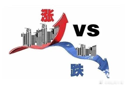 房价涨跌，现在声音很乱！2015年—2021年，房价一片涨声！