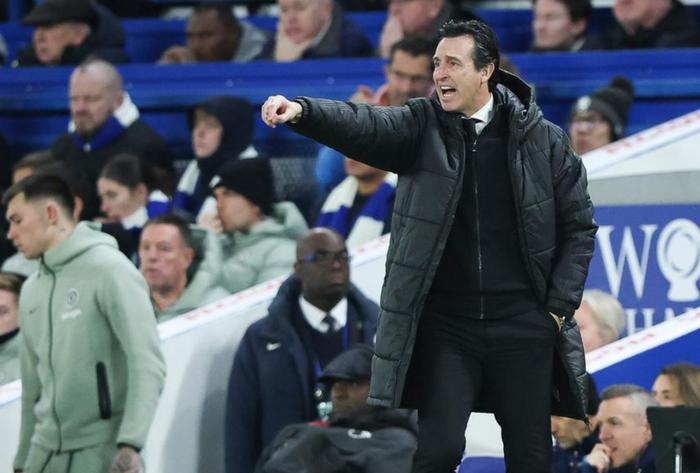 埃梅里神了：疯狂11连胜，大黑马冲击英超冠军，只比阿森纳少3分英超第18轮的一