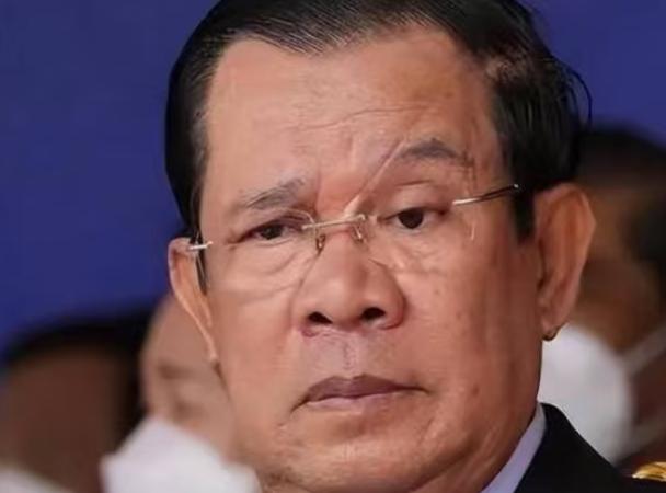 洪森做事确实不地道，之前用录音摆了佩通坦一道，现在又说阿努廷不够朋友，还放出视频