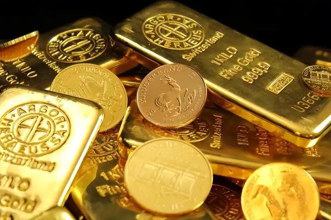 现在银行取消黄金竞价交易业务‌是不是代表黄金以后很难再成为硬通货了？在银行是不是
