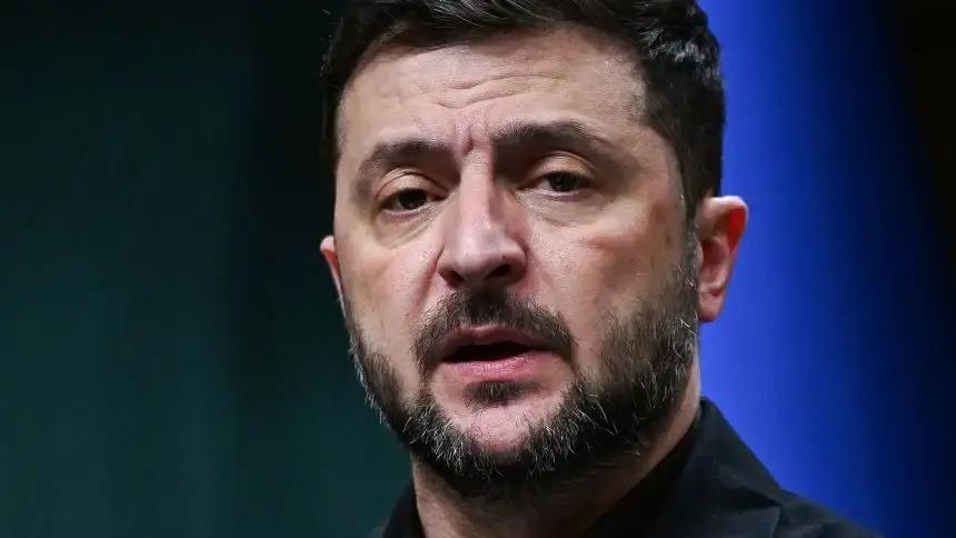 难怪乌克兰这次反腐败调查查出了泽连斯基的大量亲信涉案，原来乌克兰的反腐败调查是由