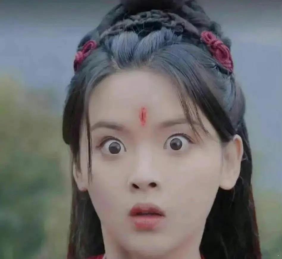 这么一对比，杨超越才是真完蛋了