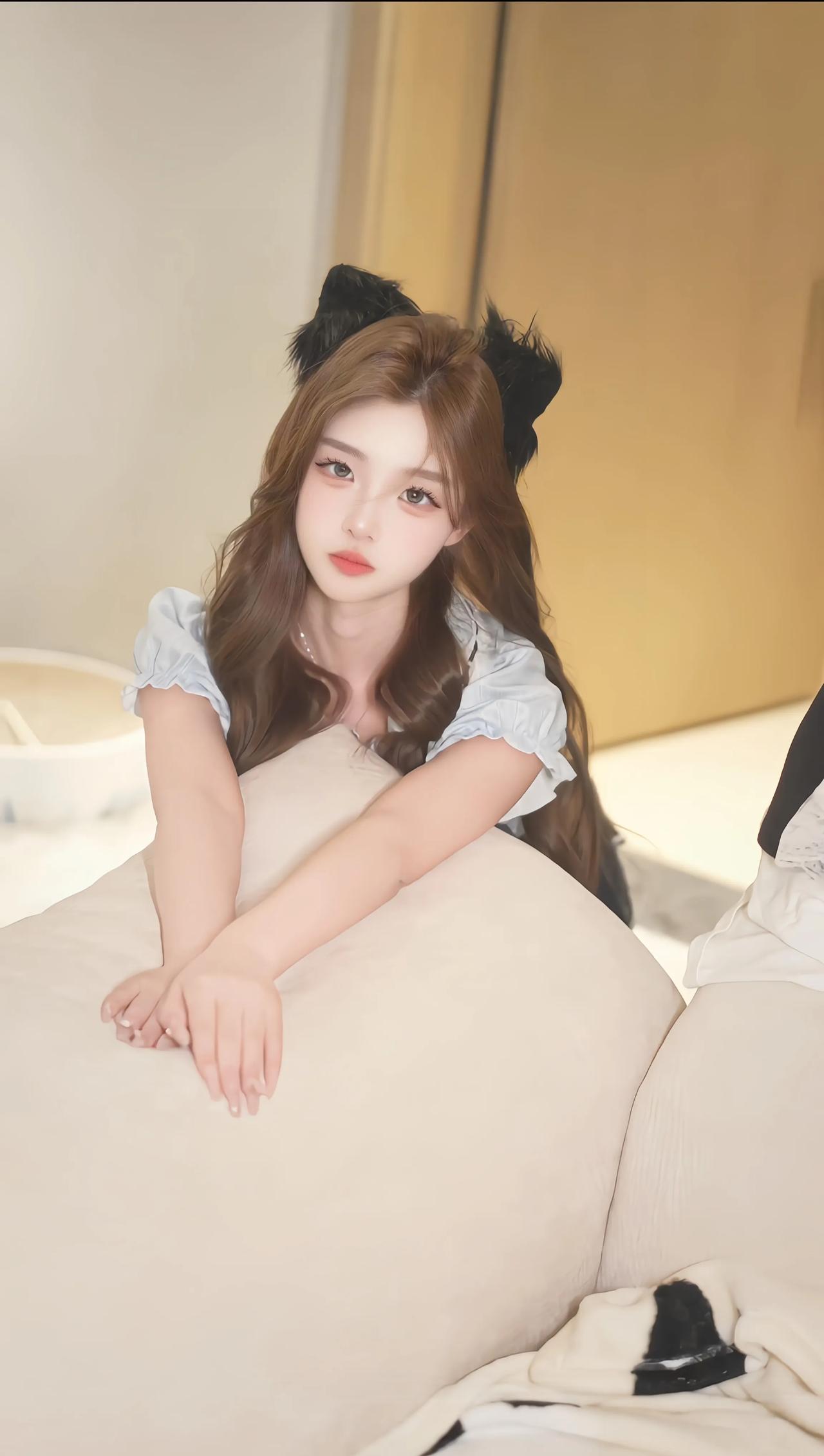 分享甜美小姐姐随手拍