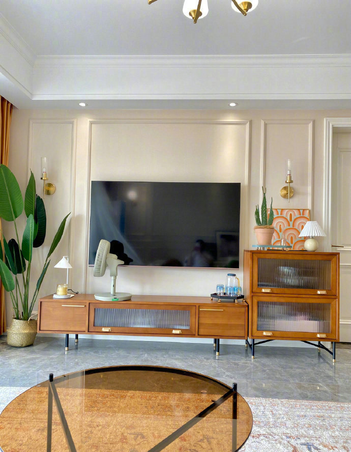 室内设计·小美风