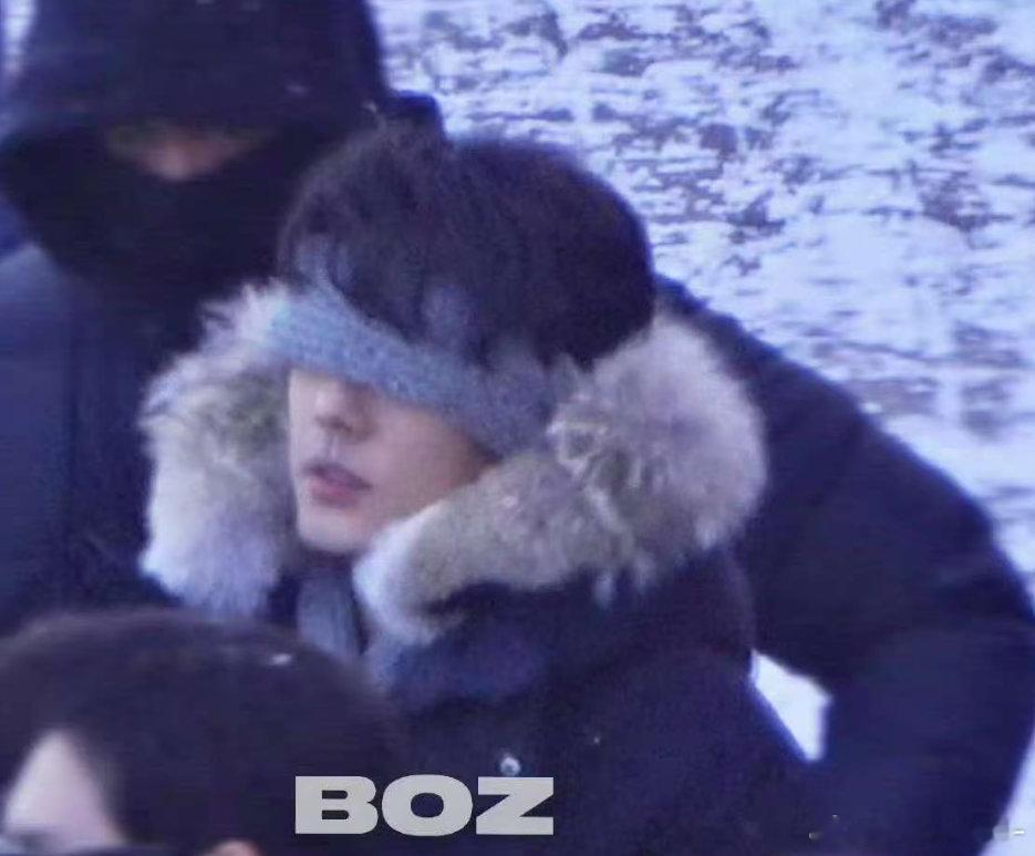 卧槽啊啊啊啊真被这个肖战给萌晕了🥹🤲🏻