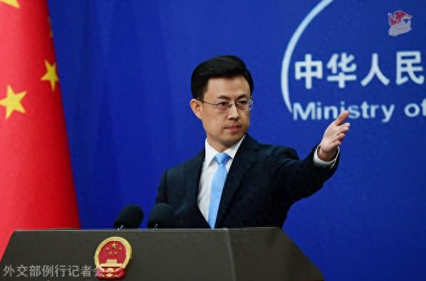 朝鲜证实向俄罗斯派兵参战,外交部回应