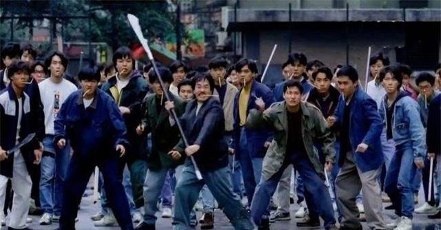 1997年香港回归，那些黑帮都去哪了？首先得说，黑帮这玩意儿，它是特定土壤里长