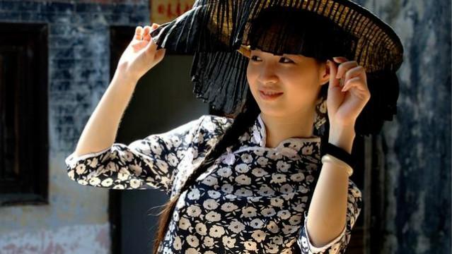 汉曲演唱《客家人》-(大埔汉剧团演唱_土豆视