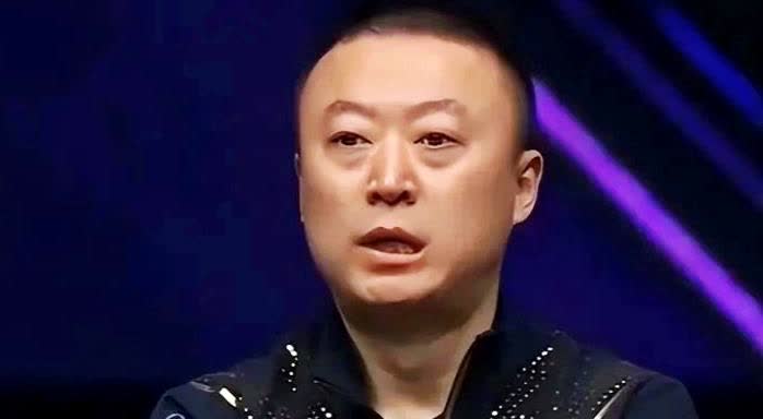 马琳也看出了，曼昱这回沾了点光……澳门赛大家都期待着曼昱出场首秀，对只有一个