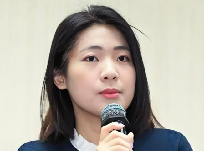 万万没想到！徐巧芯会帮吴石说话。这番言论太提气了！徐巧芯这次说得挺清楚