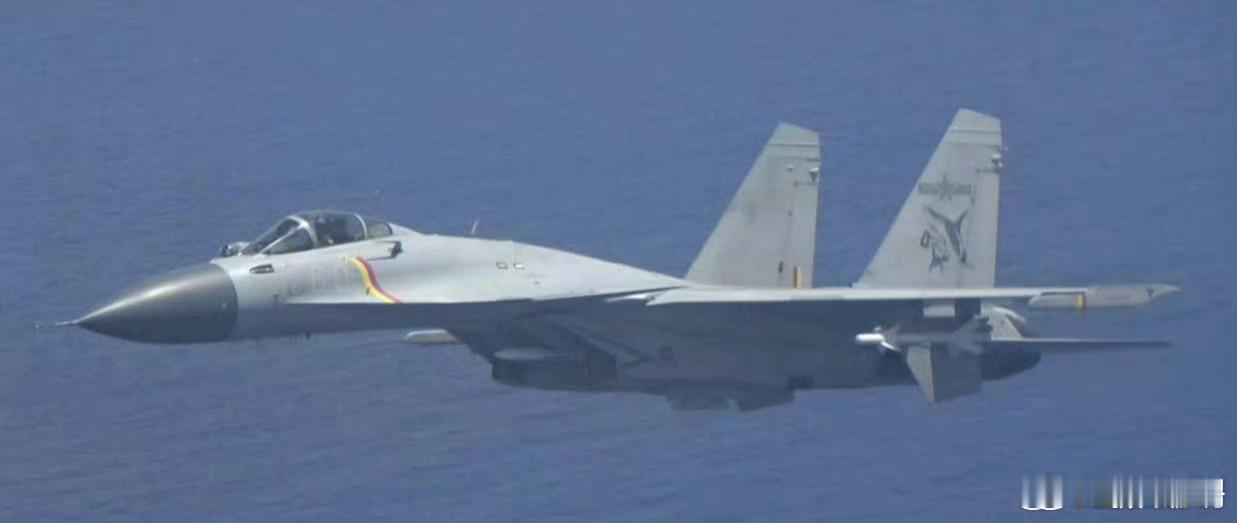 火控雷达照射鹰酱：火控雷达照射5秒就属于敌对行为，兔子你照了多长时间？兔：我照了