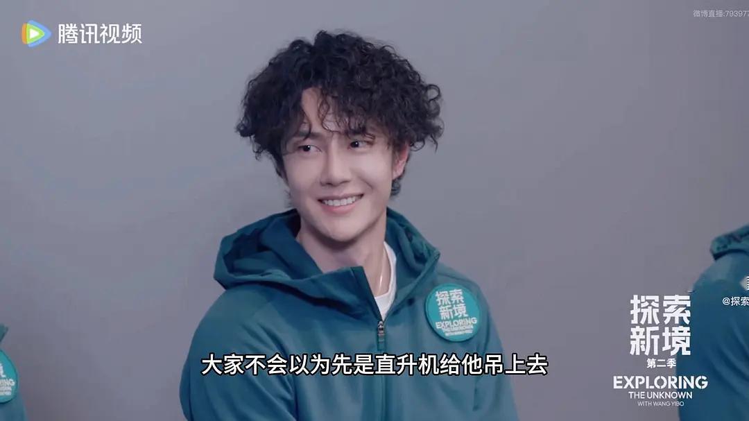 这么好的状态，不进组可惜了